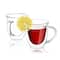JoyJolt® Serene Double Wall Insulated Glasses, 4ct.
